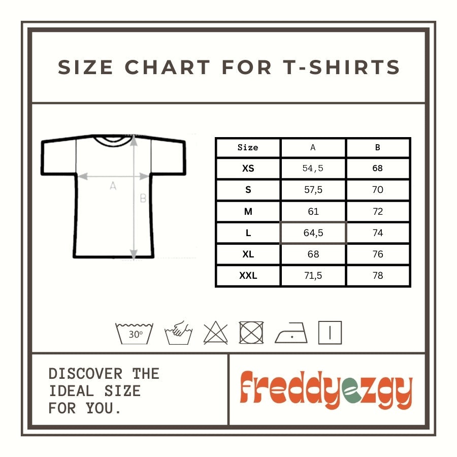 Seahorse - Summer Vibes 5th - Unisex Oversized T-Shirt - White