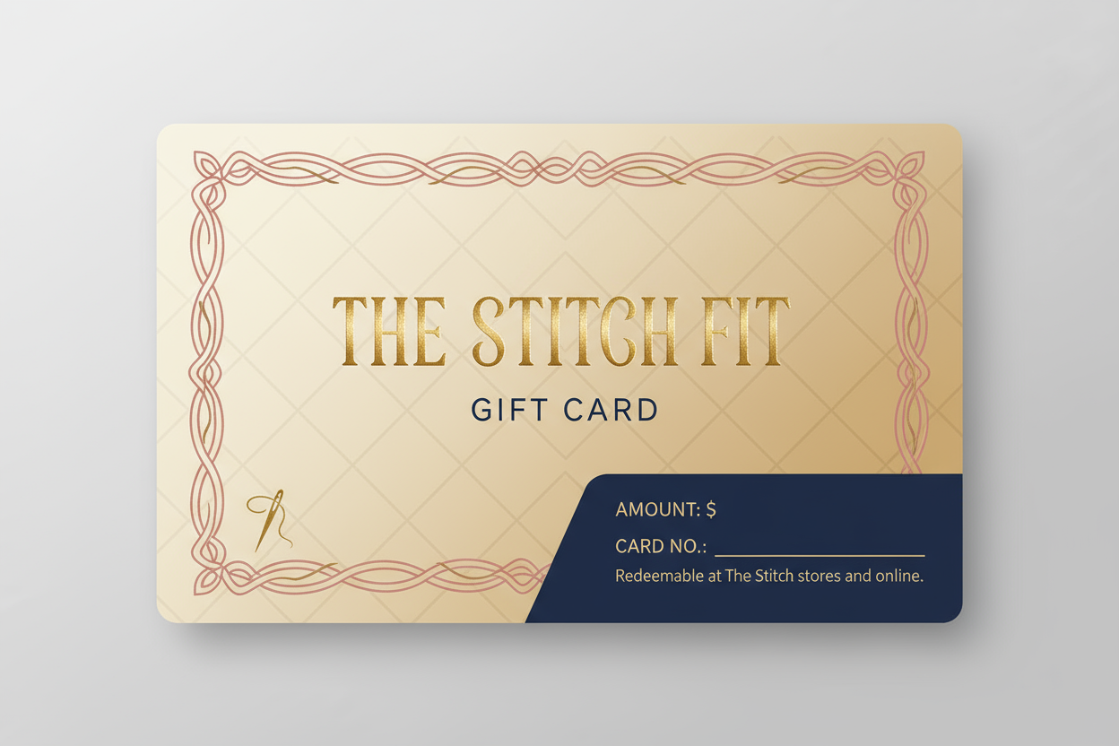 Gift Card Image